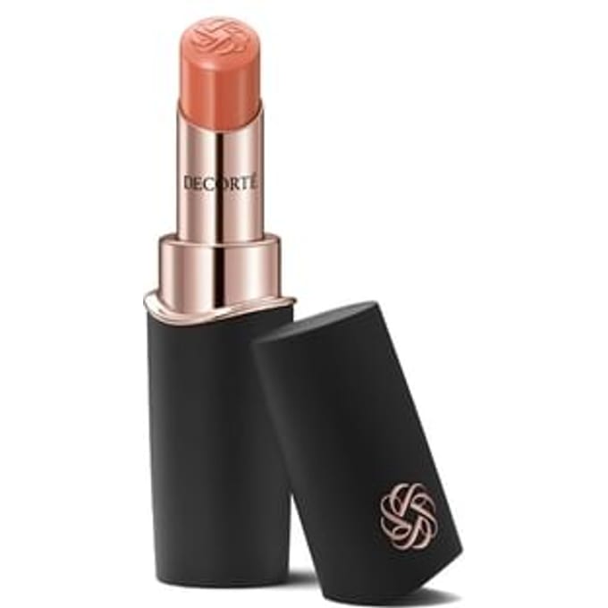 Kose - DECORTE Rouge Cream Glow 06G Honey Beige