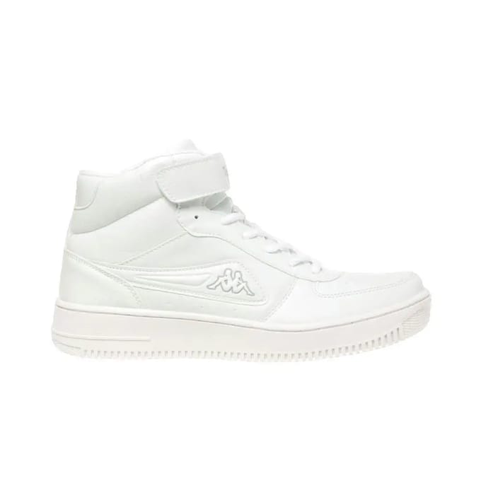 Hoge Sneakers Kappa Bash Mid