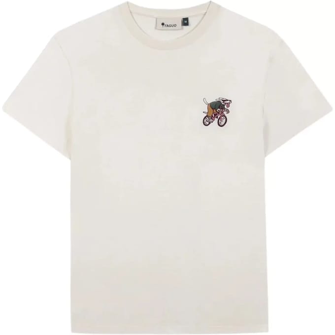 T-shirt Faguo Arcy