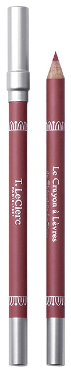 T. LeClerc Lip Pencil 08 Envie