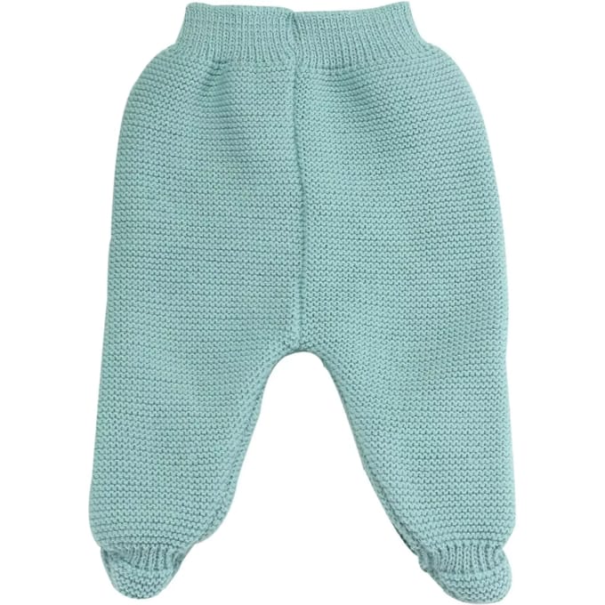 Babypanty in maasstof Trois Kilos Sept