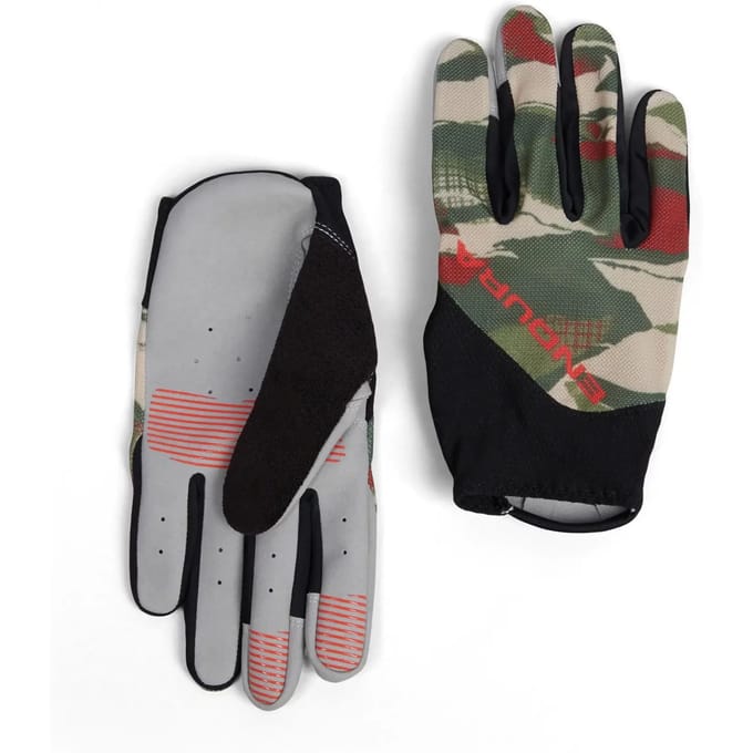 Lange handschoenen Endura Hummvee Lite Icon TW