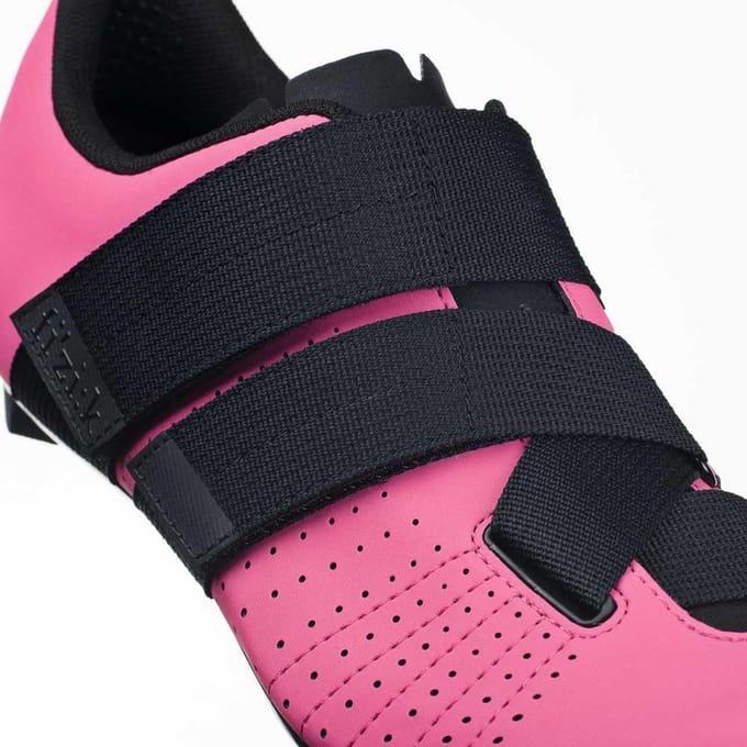Fietsschoenen R5 Roze cm [Fizik] 24.5 roze