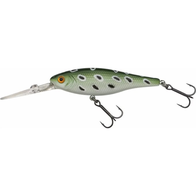 Lok Berkley Pulse Minnow