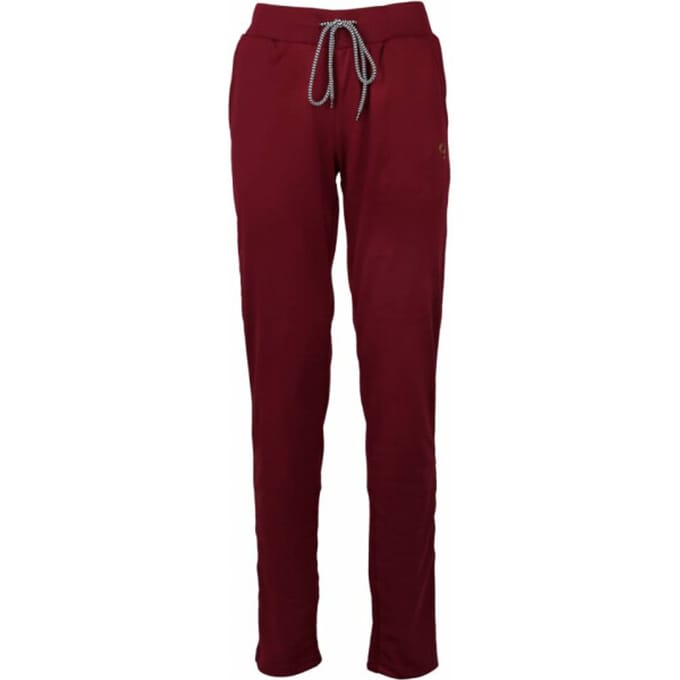 Q1905 Tech pants q sundried tomatoes