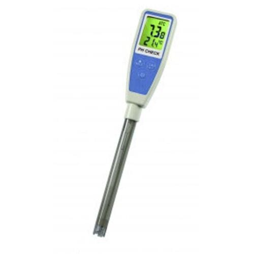 Dostmann Electronic PH CHECK Combimeter pH-waarde, Temperatuur