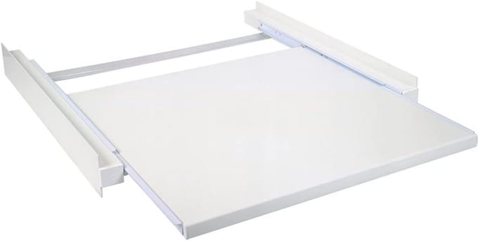Tussenbouwframe voor Wasmachine en Droger | Universele Stapelset