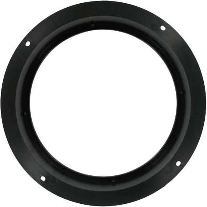 Speakerringen Audi A4 2008-2021/ A5 2007-2019/ A6 2011-2018/ A7 2010-2017 - 200 mm