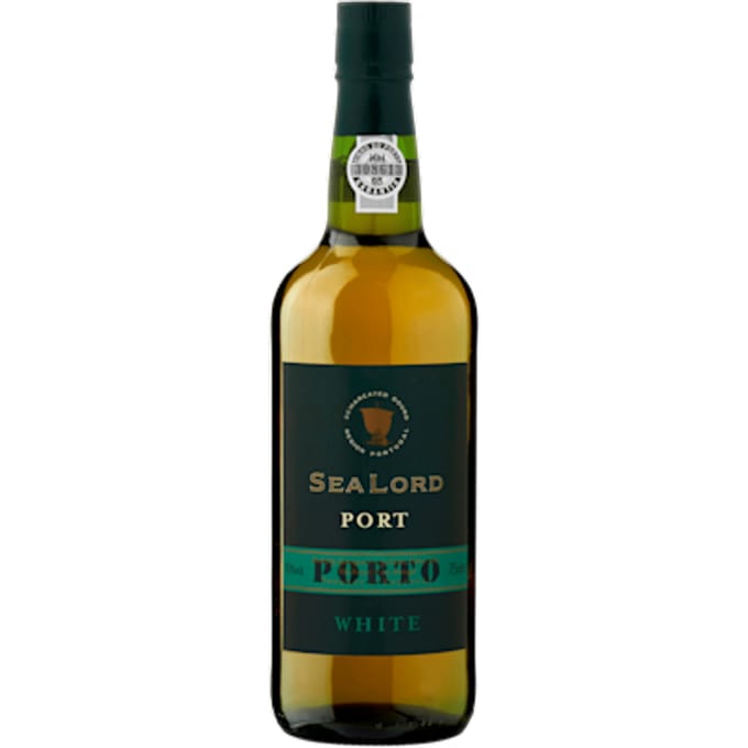 Sealord Port White - 750 ml