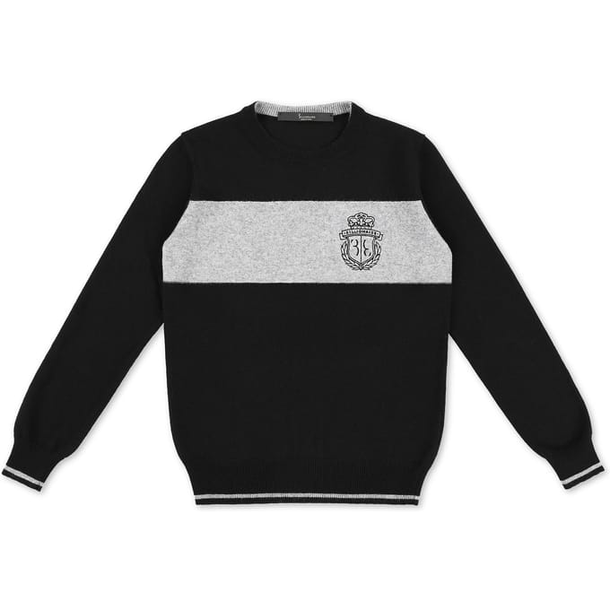 Pullover Ronde Hals Love