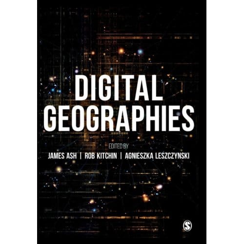 Digital Geographies