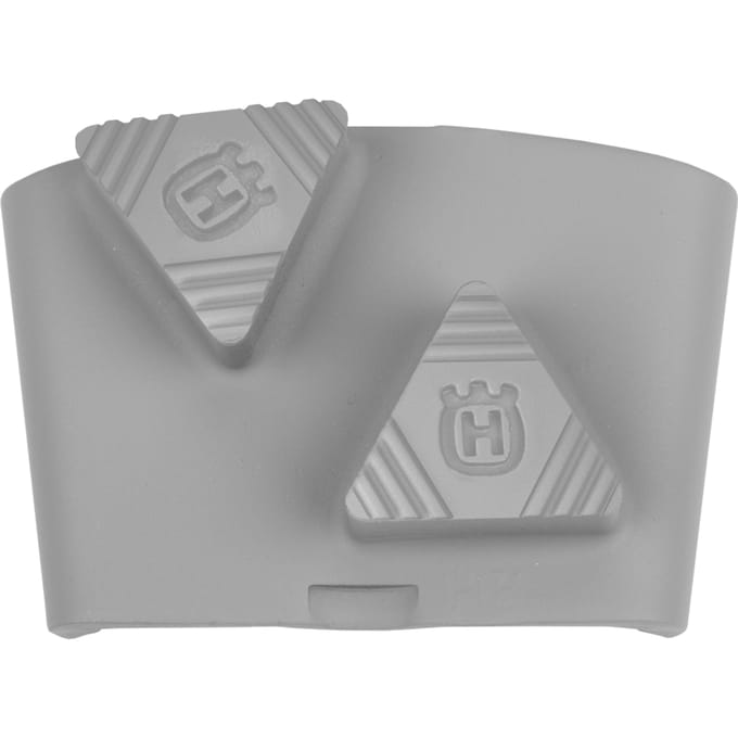 Husqvarna ez h3 ds  3 stuks
