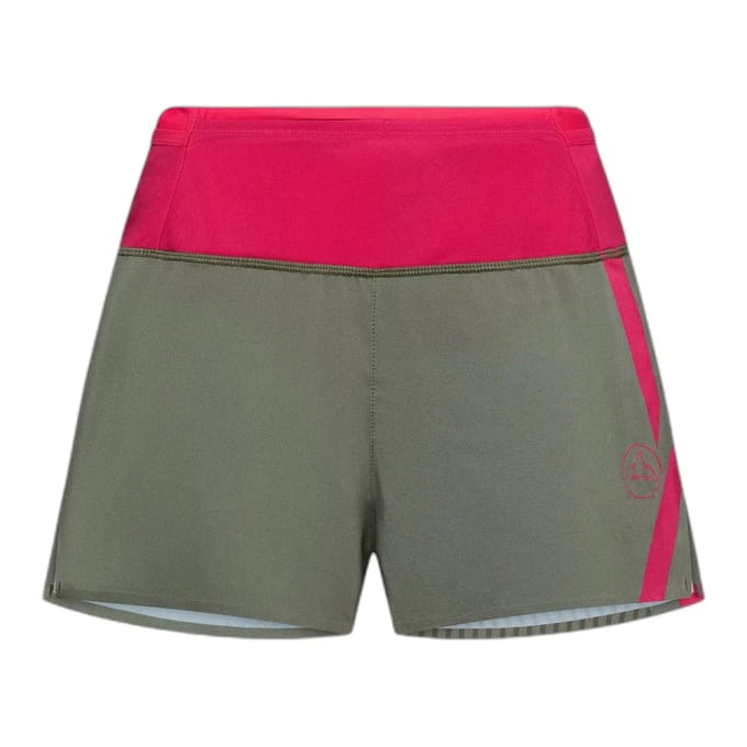 Damesshort La Sportiva Flux 3