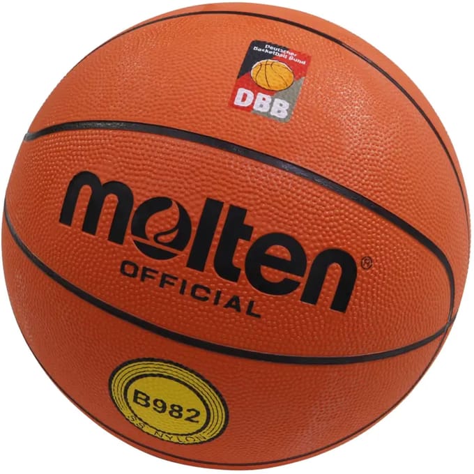 Basketbal Molten Series B900