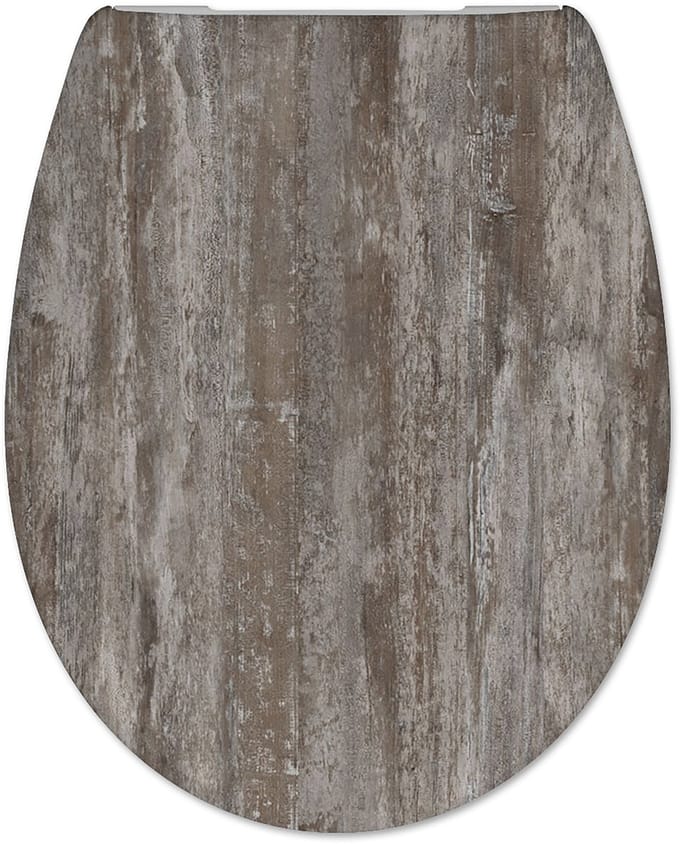 Cedo IcebrownToiletzitting/siège wc Multi