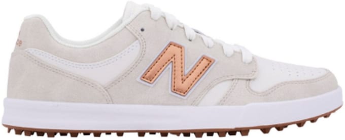 New Balance Dames 480 Golf SL Zandkleur