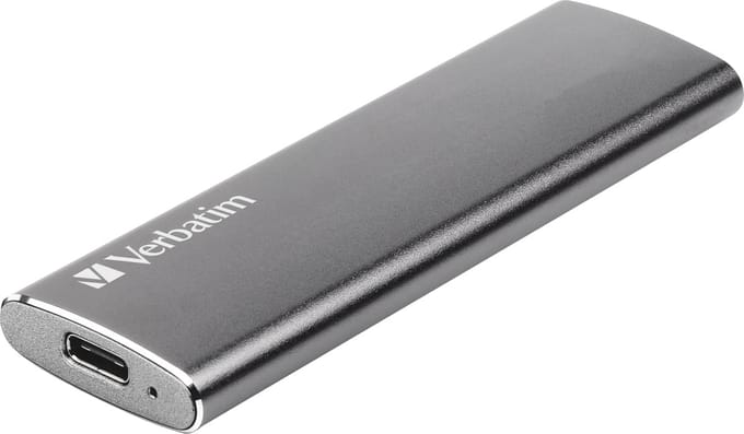 Verbatim Vx500 - 2 TB