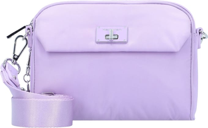 Hedgren Schoudertas Libra Fair Crossover RFID Fresh Lilac Paars