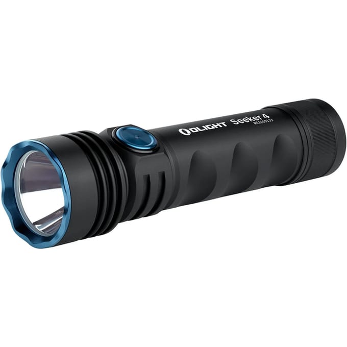 Olight seeker 4