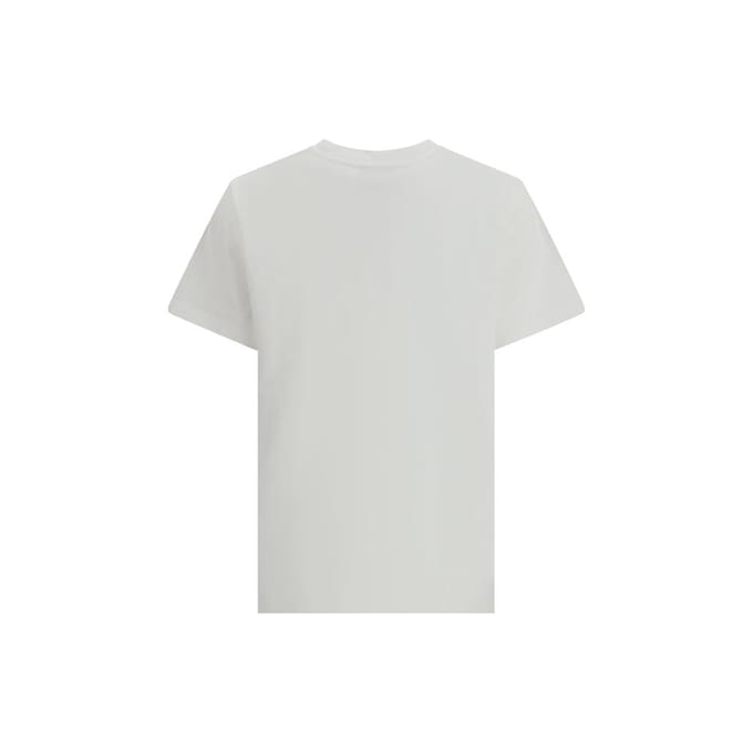 Coperni Witte Katoenen T-shirt