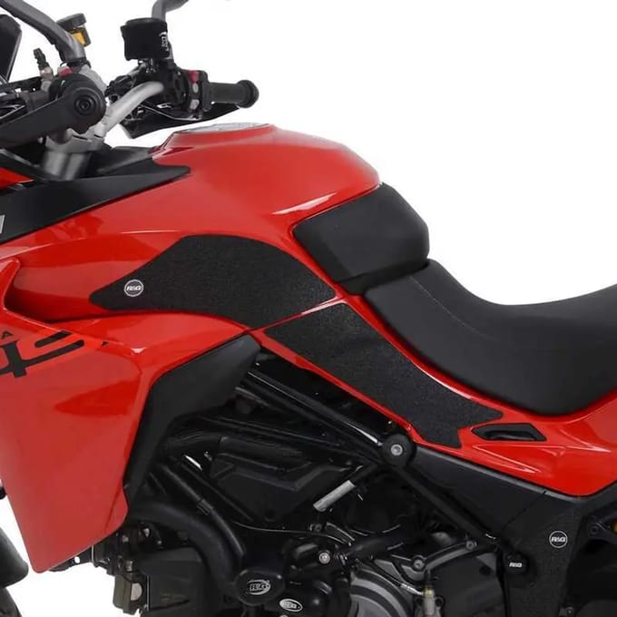 Motorfiets tankbeschermer R&G Racing Ducati MULTISTRADA V2