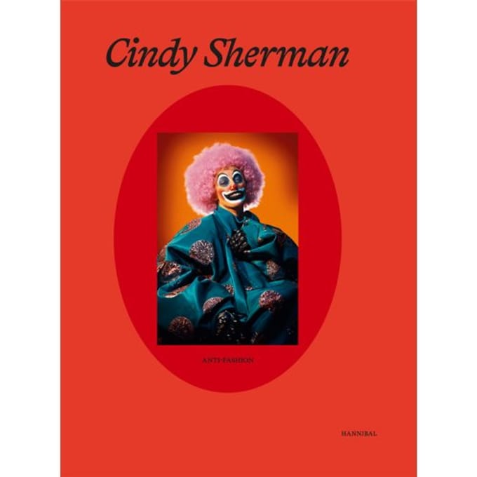 Cindy Sherman - Anti-Fashion - Alessandra Nappo