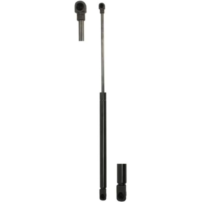 Topran Gasveer, motorkap HANS PRIES 113 526