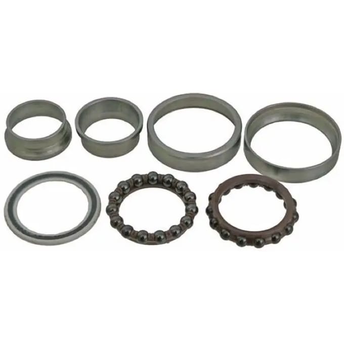 Lagerset Campagnolo Bora