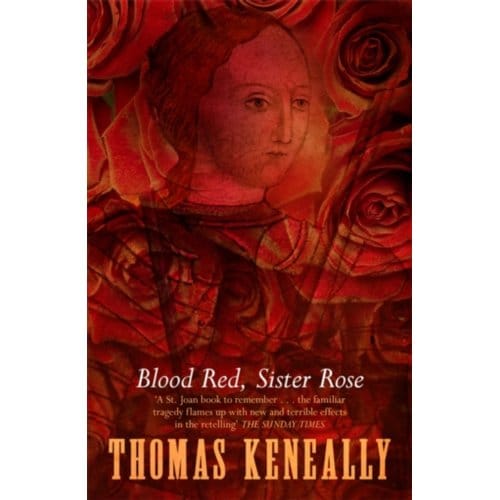 Blood Red, Sister Rose - Thomas Keneally