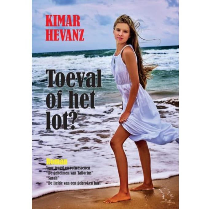 Toeval Of Het Lot? - Kimar Hevanz