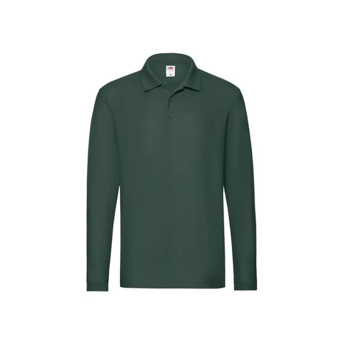 Polo Fruit of the Loom Premium