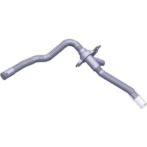 AEG afvoerslang, 158+79mm 140211049014
