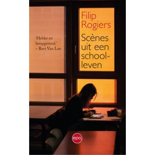 Scènes Uit Een Schoolleven - Filip Rogiers