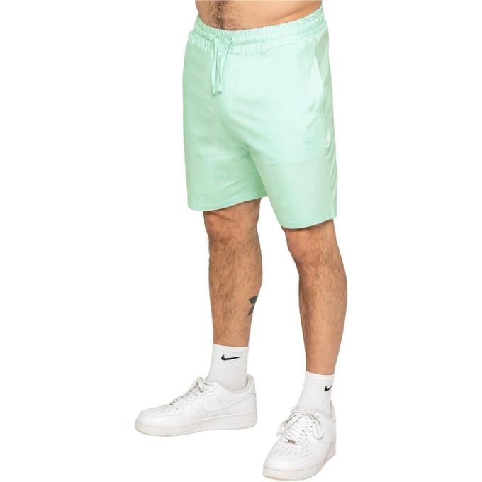 Enzo | Heren Gym Shorts