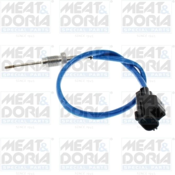 Sensor, uitlaatgastemperatuur MEAT & DORIA 12703