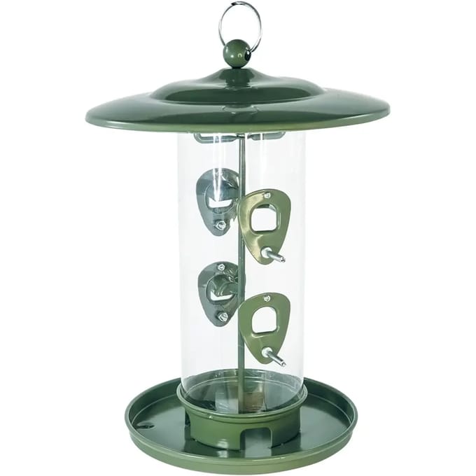 Vogelvoederhuisje Nobby Pet