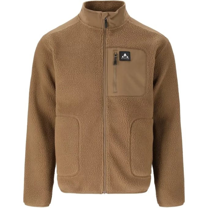 WHISTLER Fleecejacke Felis