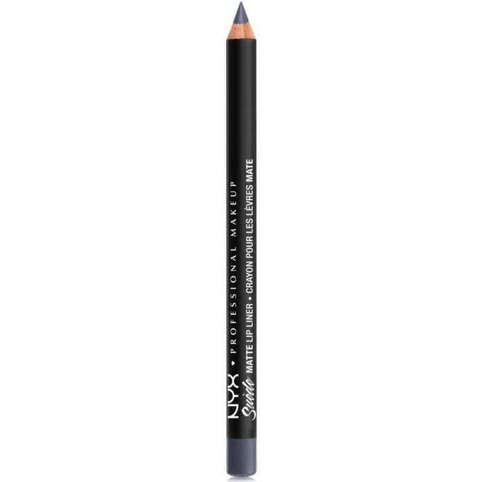 Lipliner Nyx Professional Make Up Matte Lippotlood