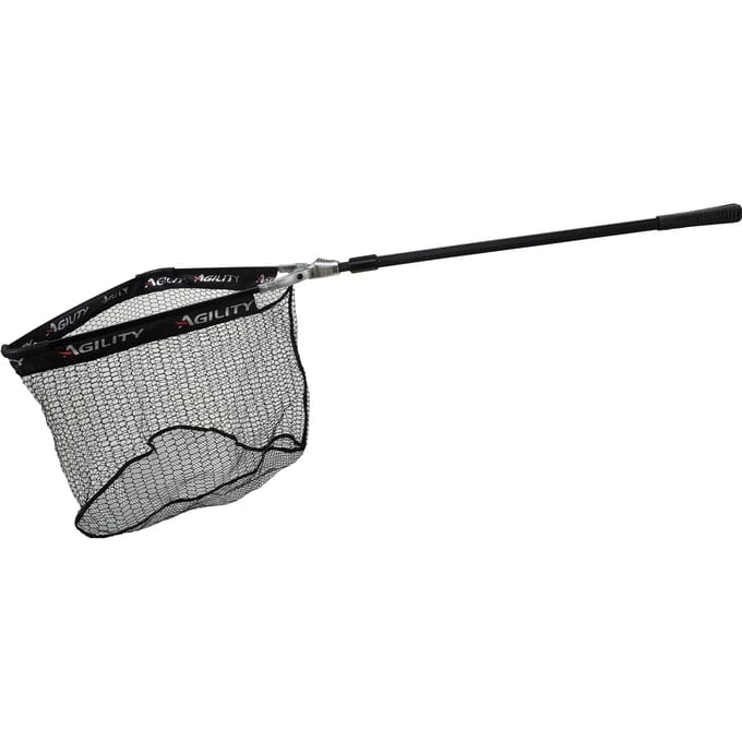 Schepnet Shakespeare Agility Medium