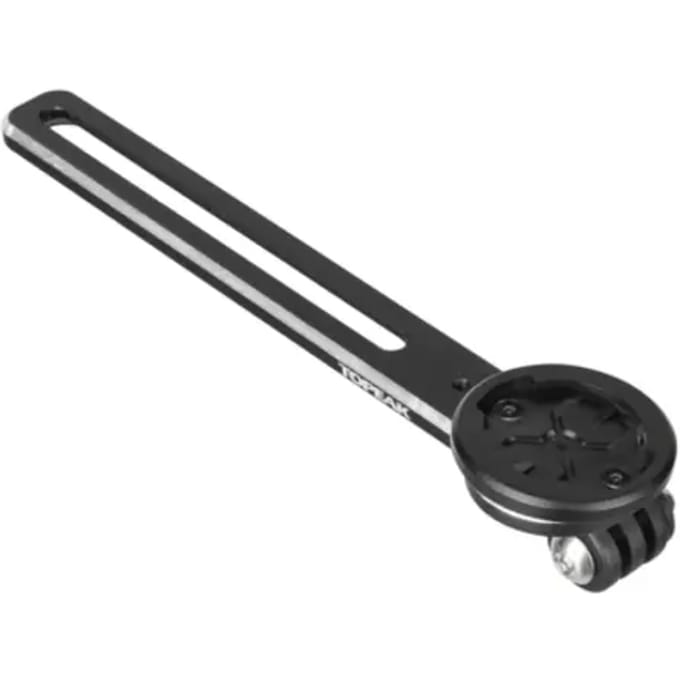 Geïntegreerde meterhouder Topeak