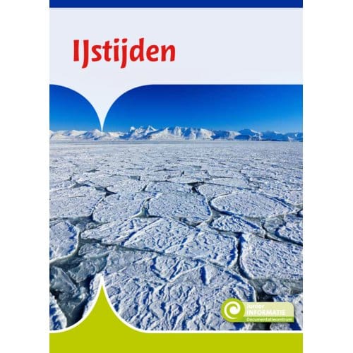 Ijstijden - Junior Informatie - Truus Visser- van den Brink