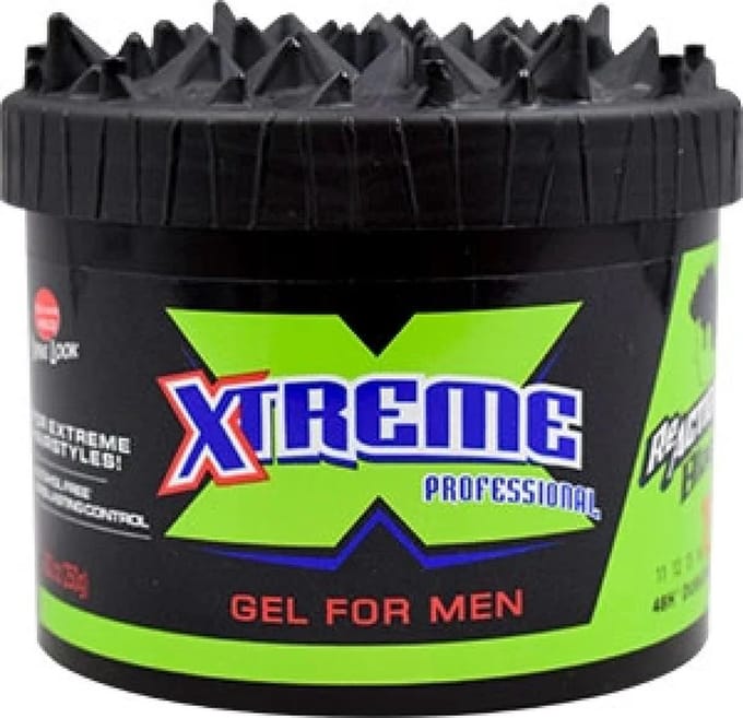 XTREME GEL FOR MEN (250)
