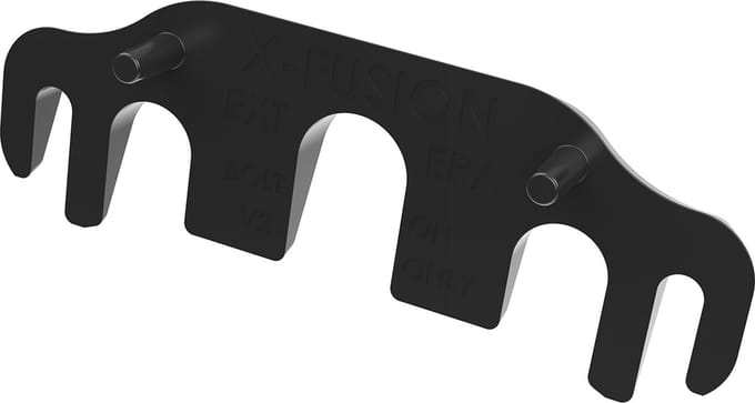 ProGuard Bolt On - Adapter Bracket - EXT ERA / Xfusion Trace36