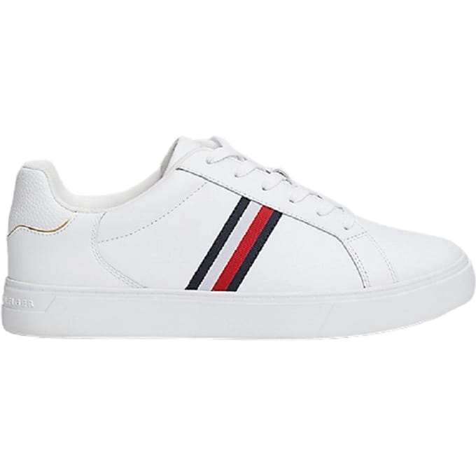 Sportschoenen Tommy Hilfiger 8001YBS