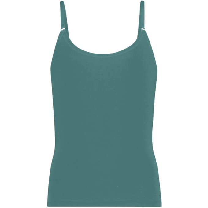 Meisjes 1-pack singlet
