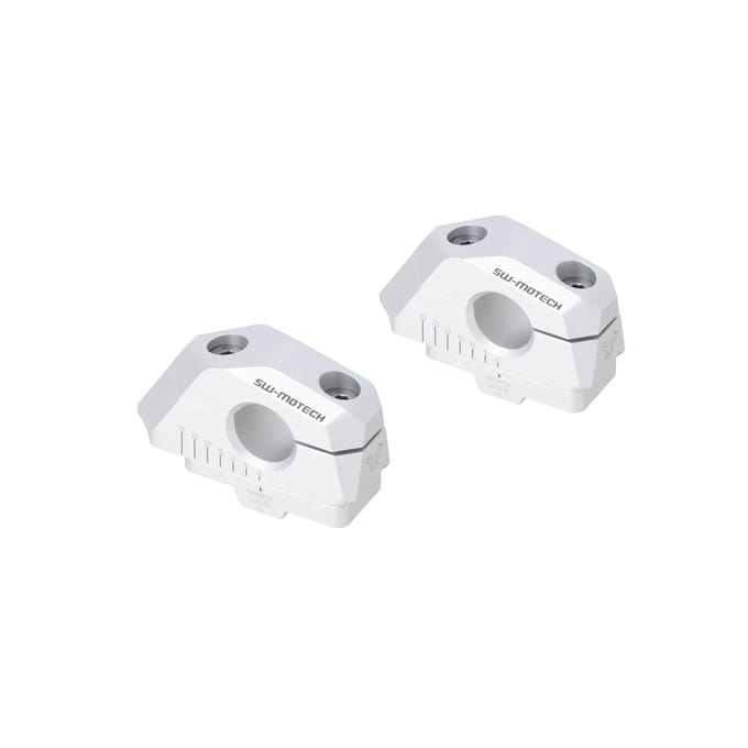Stoelverhoger SW-Motech BMW F 750 GS (17-)