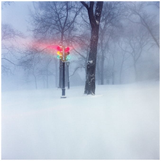 Express Rising - Fixed Rope (LP)