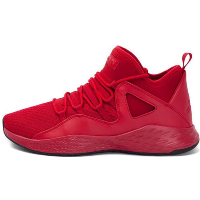 Jordan Formula 23 Gym Red 881465-602 44