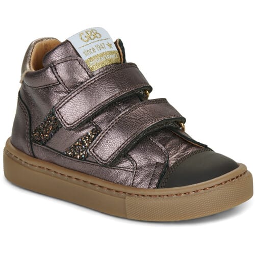 GBB  Hoge Sneakers ALIENA SCRATCH