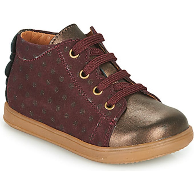 Lage Sneakers Little Mary CLELIE
